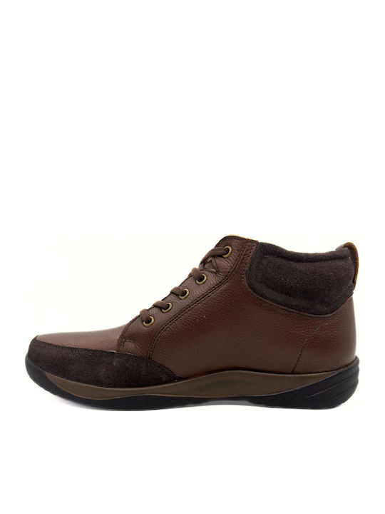 Brown Men's Boots