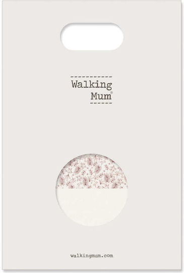 Walking Mum Σελτεδάκι 70x70cm 2τμχ