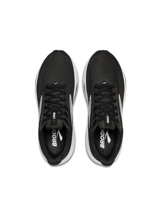 Ghost 17 Ανδρικά Αθλητικά Παπούτσια Running Black / Grey / White