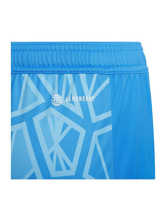 Condivo22 Children's Shorts Style Goalkeeper Football