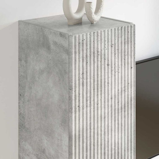 Животно помещение ТВ единица Concrete Д30xШ31xВ100бр