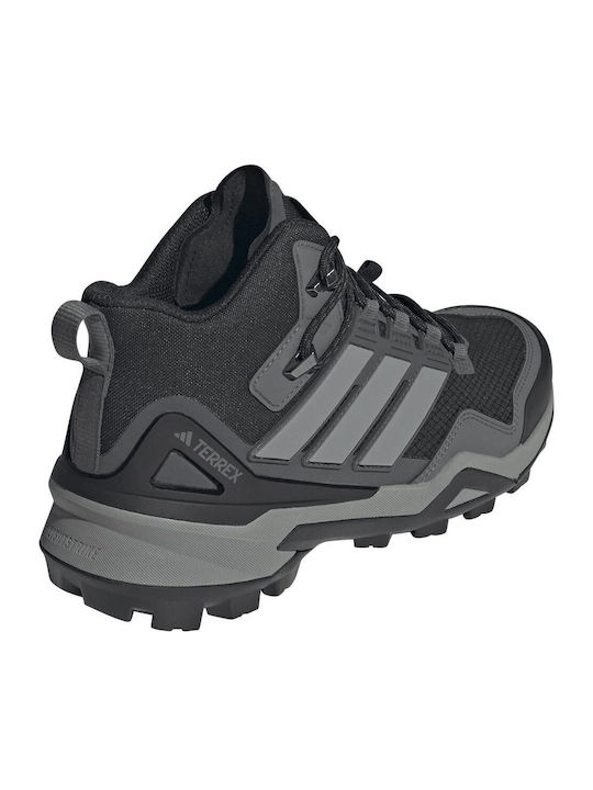 adidas Skychaser Γυναικεία Ορειβατικά Μποτάκια Αδιάβροχα με Μεμβράνη Gore-Tex Μαύρα