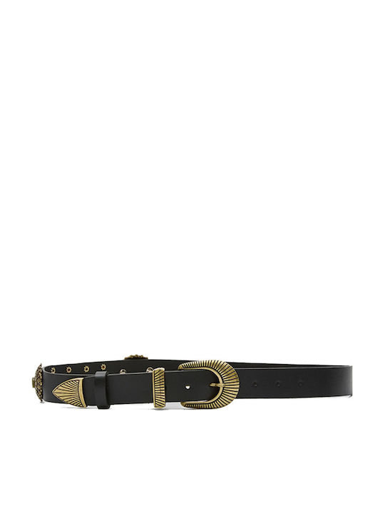 Women's Belt Black