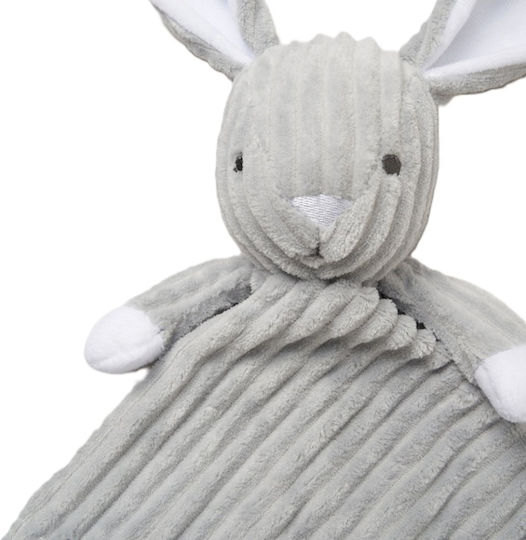 Snuggle Tots Πανάκι Μωρού Γκρι