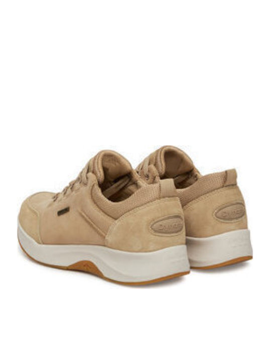 Sneakers Beige
