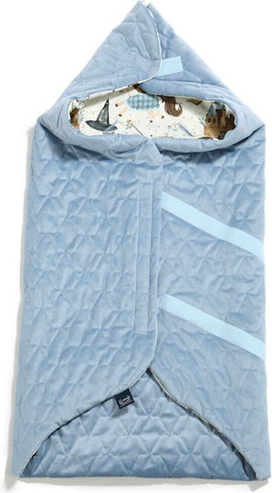 La Millou Blanket Stroller Prince