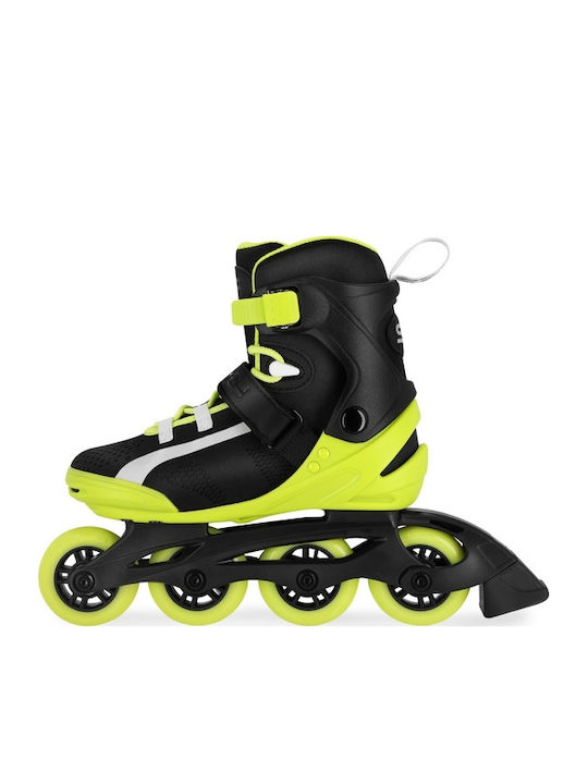 Spokey Inline Rollers Γκρι Ενηλίκων