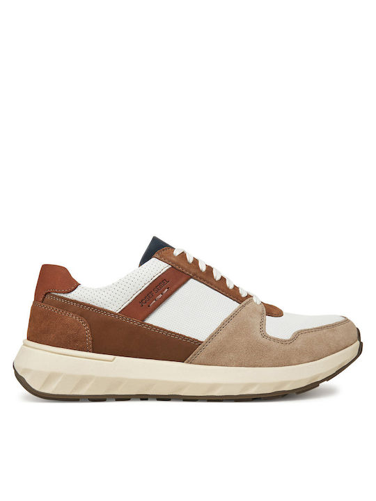 Ανδρικά Sneakers Μπεζ