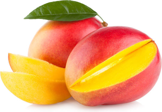 Ulei Aromatic Pentru Difuzor Mango