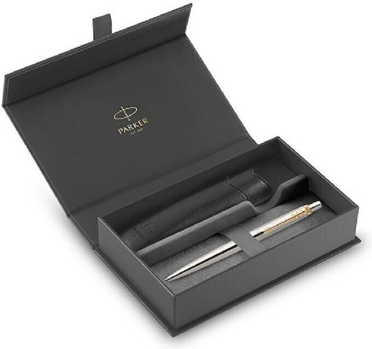 Parker Jotter Core Edelstahl Kugelschreiber