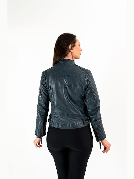 Leatherland