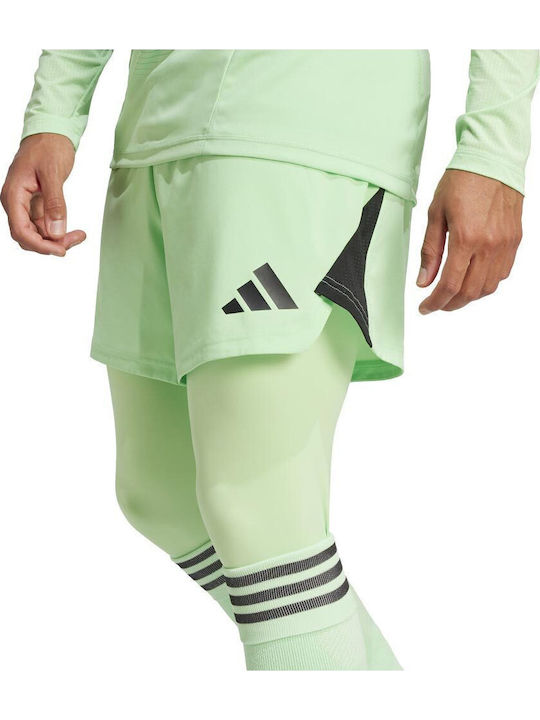 Trousers Style Goalkeeper Football