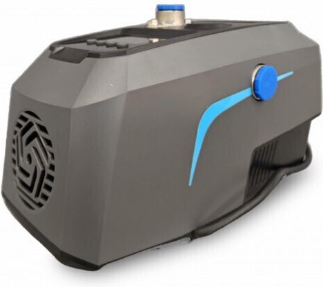 Pentax 113180006 Single Phase Water Pressure Pump without Container