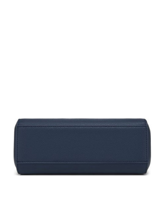 Women's Bag Shoulder Navy Blue
