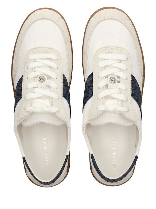 Sneakers Μπλε