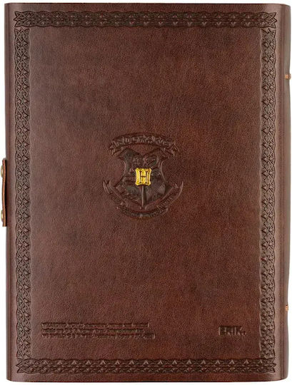 Grupo Erik Carnet 90 Foi cu Pagini Albe Bej