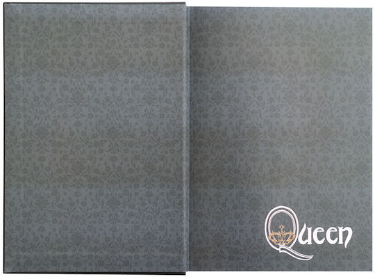 Grupo Erik Notebook A5 (Μiscellaneous Designs)
