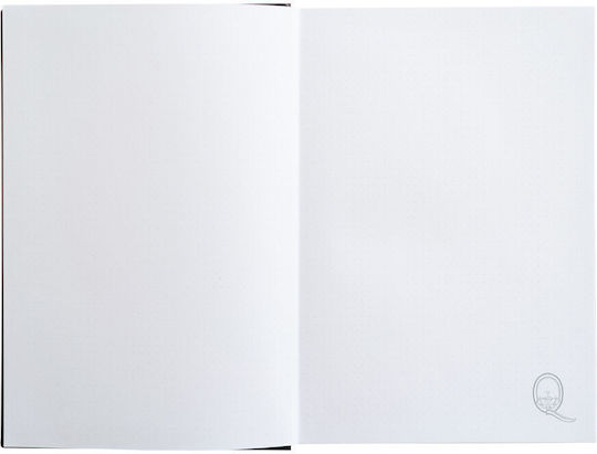 Grupo Erik Notebook A5 (Μiscellaneous Designs)
