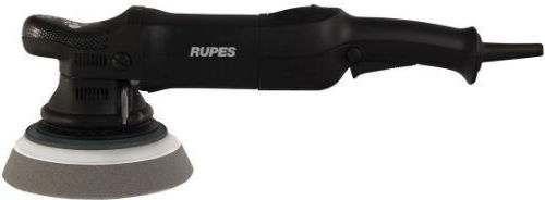 Rupes LHR 21ES Rotary Polisher 500W with Speed Control