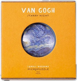 Night Puzzle 2D 150pcs