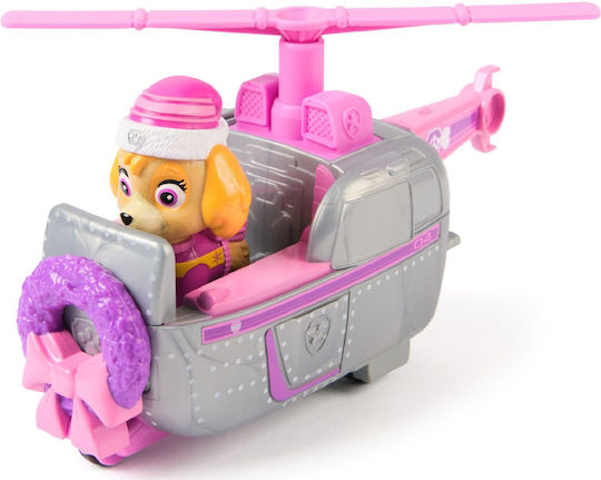 Paw Patrol Jucărie Miniatură Paw Patrol pentru 3+ Ani