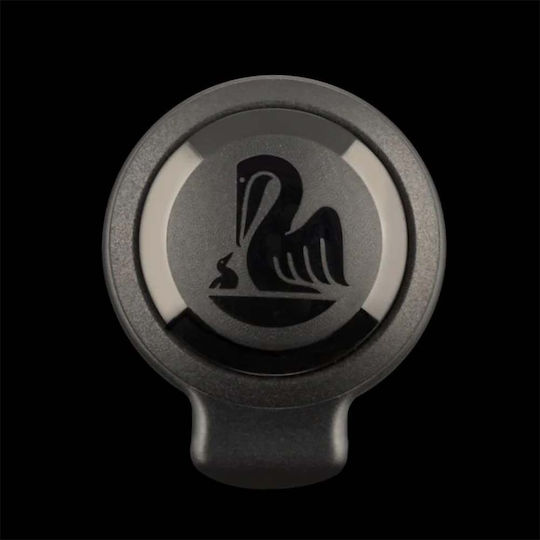 Pelikan Souveran Fountain Pen Medium Black with Black Ink