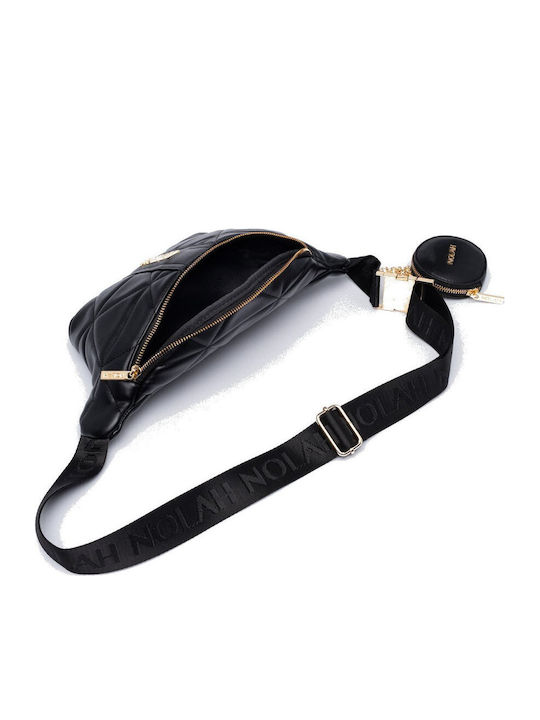 Harlow Magazin online pentru femei Bum Bag pentru Curea Negru