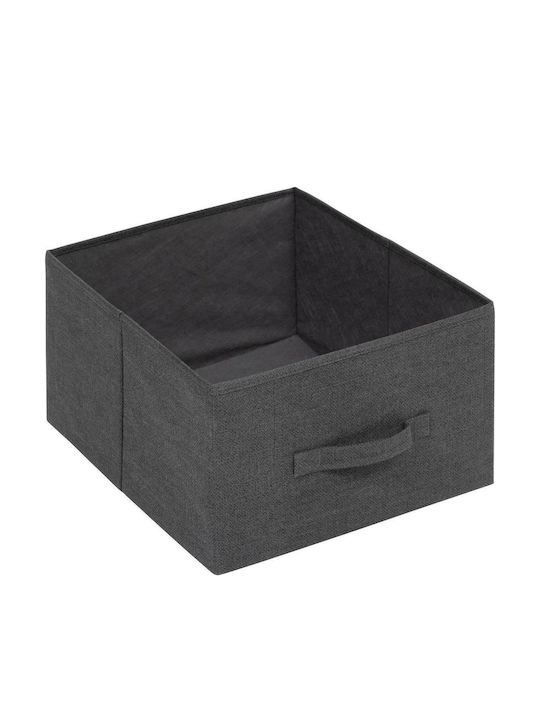 5Five Κρεμάστρα Δαπέδου από Μέταλλο Μαύρη 116x40x176cm