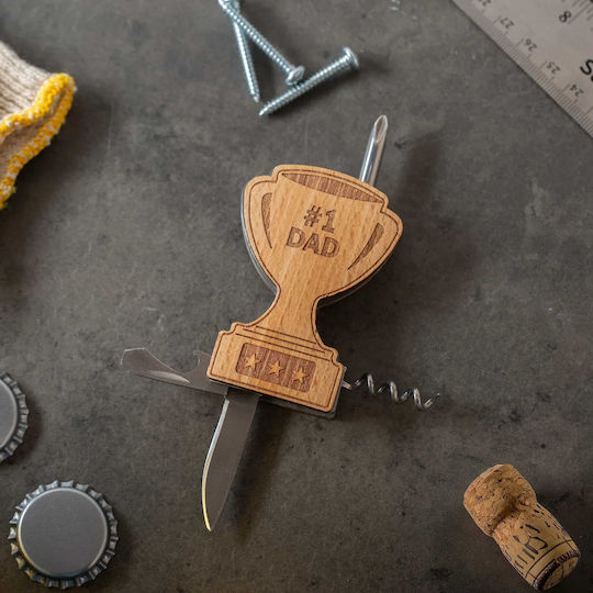 Kikkerland Multitool