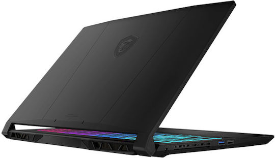 MSI Katana A15 AI B8VE-631XRO 15.6" FHD 144Hz (Ryzen 9-8945HS/16GB/512GB SSD/GeForce RTX 4050/No OS) (US Keyboard)