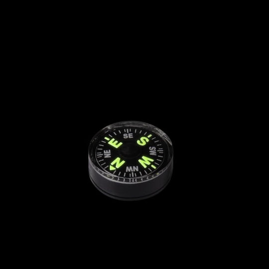 Button Compass Small Helikon-tex Black