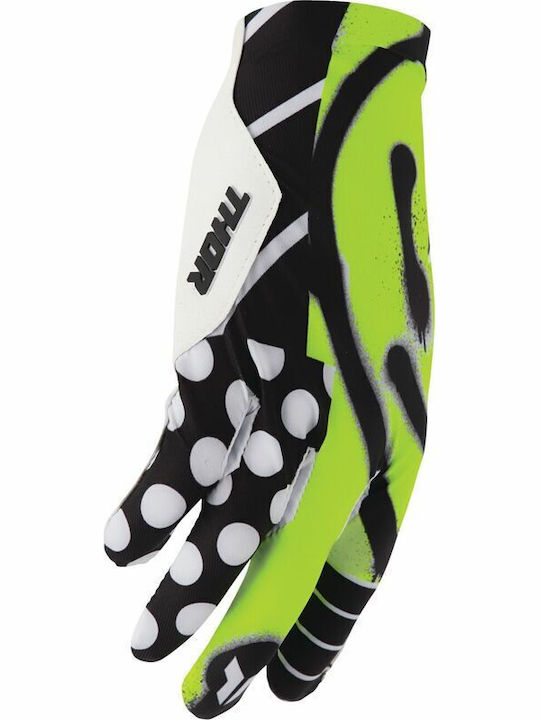 Thor Sportmode Γάντια Μotocross