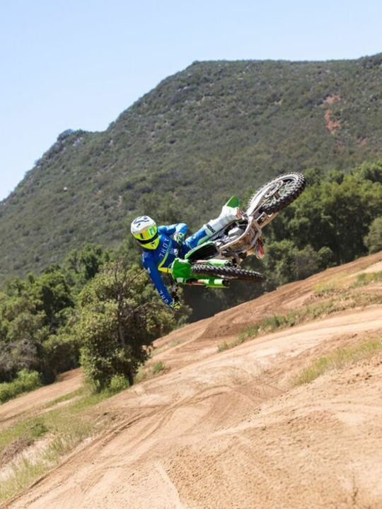 Thor Sportmode Γάντια Μotocross
