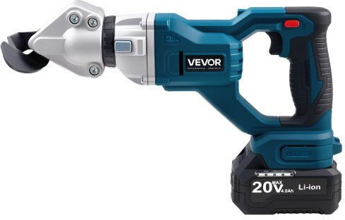 Vevor Battery Powered Shear 20V 1x4Ah