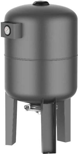 Leo Group 19B04 Vertical Pressure Tank 80lt 80lt