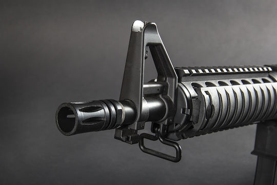 Arma Soft Evolution Recon S Mk18 Mod 0 Carbontech