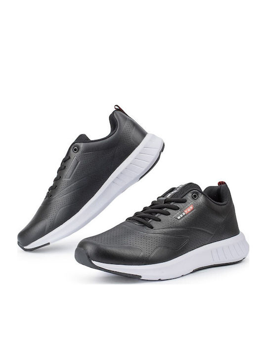 Sneakers Black
