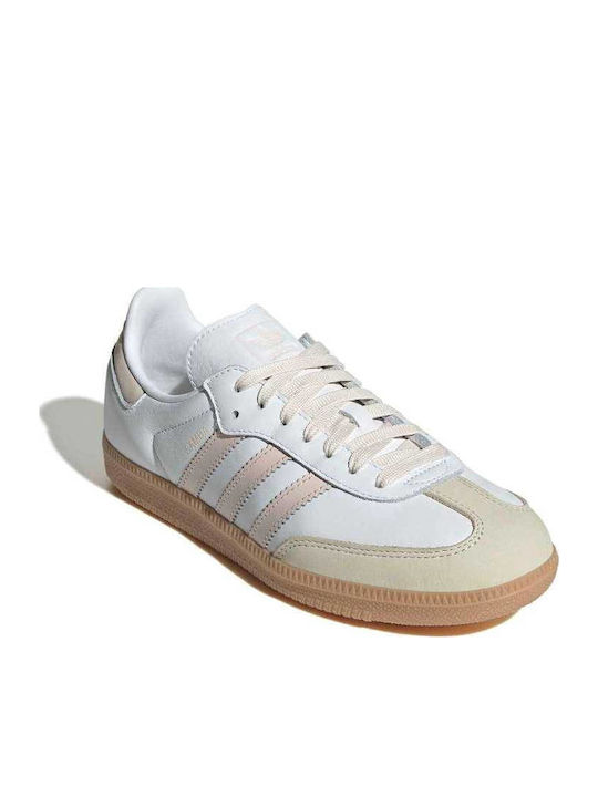 adidas Samba Og Sneakers White