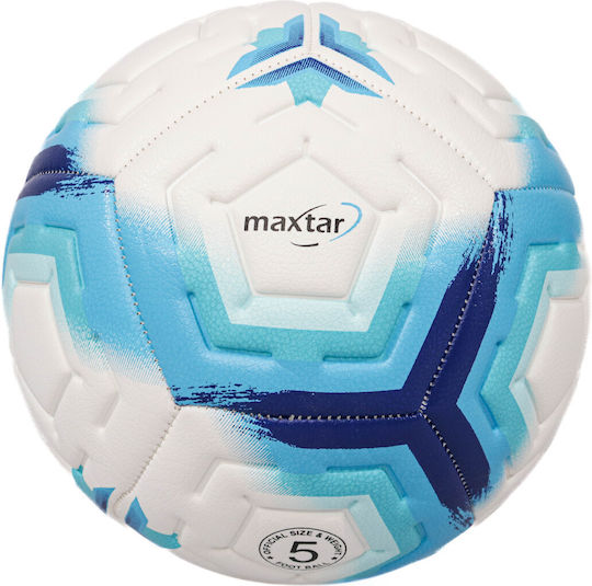 Maxtar Minge de fotbal