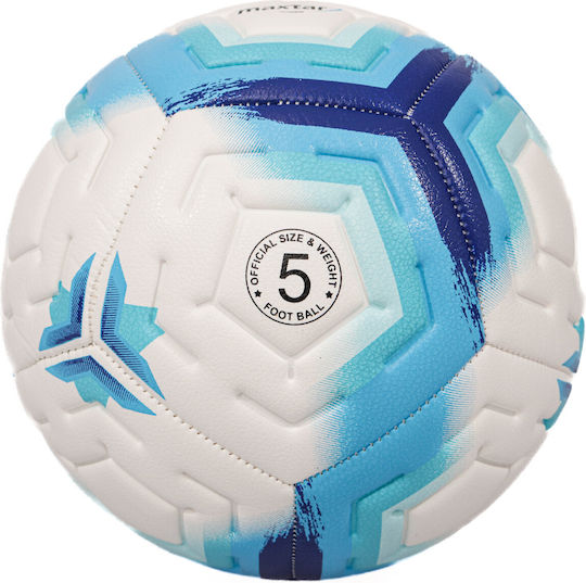 Maxtar Minge de fotbal