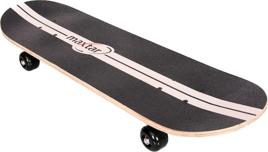 Maxtar Complete Shortboard