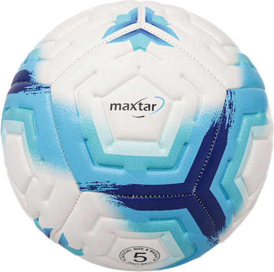 Maxtar Minge de fotbal
