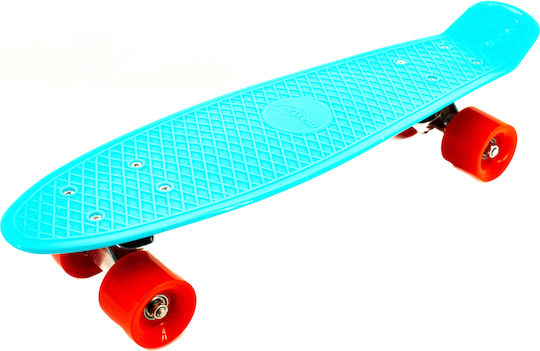 Maxtar Complete Shortboard Τιρκουάζ