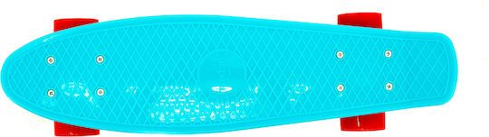 Maxtar Complete Shortboard Τιρκουάζ