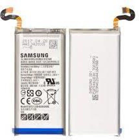 Original-Akku Samsung Akku S8 EB-BG950 Bulk