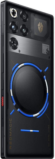 ZTE Nubia Redmagic 11 Pro 5G Dual SIM (16/512GB) Nightfreeze