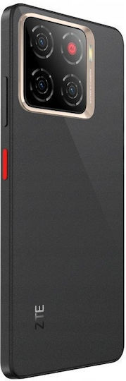 ZTE Blade A56 Dual SIM (4/64GB) Celestial Black