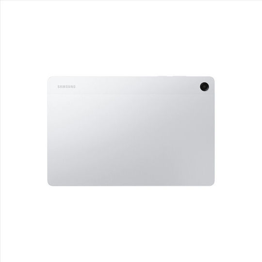 Samsung Galaxy Tab A11+ 5G 11Zoll (6GB/128GB) Silber
