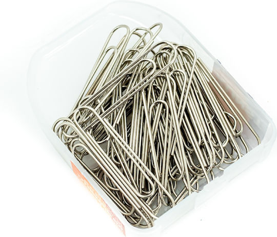 Metal Staples Set Kunst 50 Mm 40 Pcs