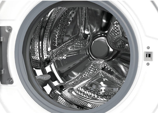 Sharp Washer Dryer 9kg/6kg Steam 1400 Rounds